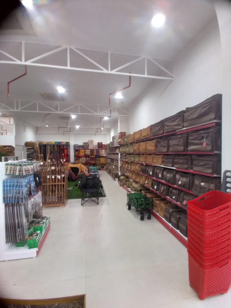 كشته للرحلات فرع الموروث - صورة 2