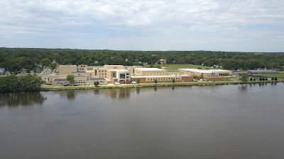 Photos of Beloit Memorial High School