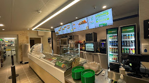 Photo n°30 de Subway à Rochefort (Restaurant)
