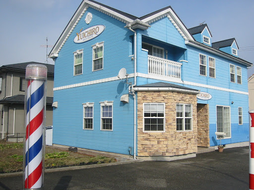 YUICHIRO HAIRHOUSE