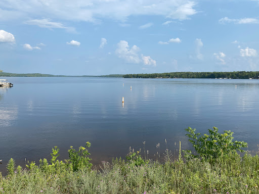 Nelson Lake Boat Landing & County Park