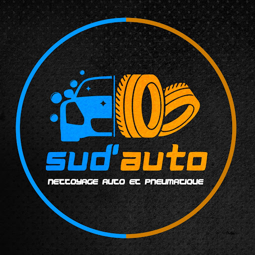 Sud'auto - Visual