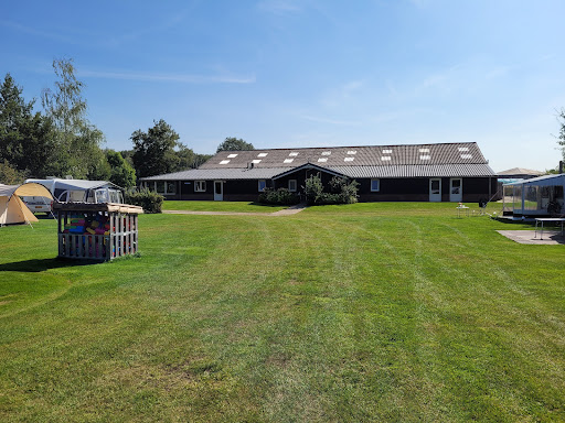 camping d'n Aanloop - Thumbnail