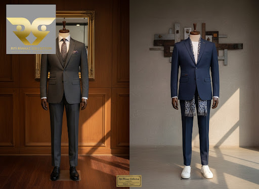 Choosing between classic and contemporary formal dressing can be confusing, especially for import… post image