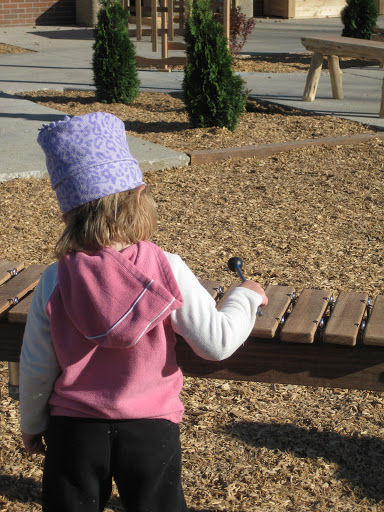 University Children's Center - Thumbnail