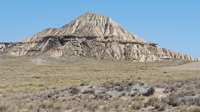 Bardenas Reales