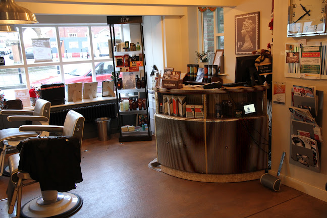 Reviews of 29 Market Place Barber & Shop in Nottingham - Barber shop