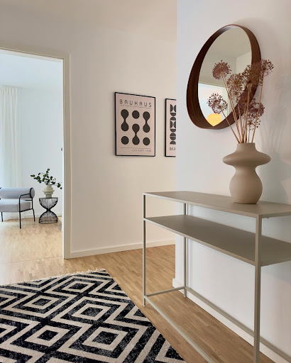 Stage Sweet Home Home Staging & Redesign
