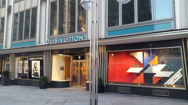 louis vuitton köln