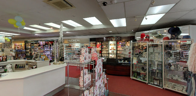 Reviews of Gee's Pharmacy in Napier - Pharmacy