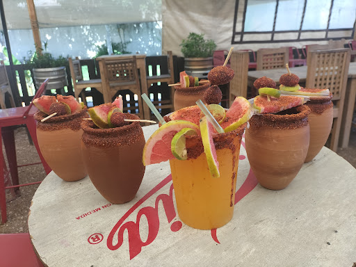 RESTAURANT BAR "LA CASITA" - Thumbnail