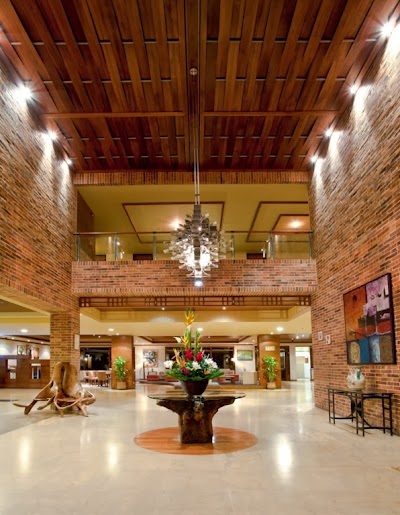 Photos of Hotel Habitel - Bogota