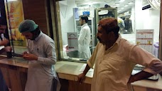 Pak Bakers Peshawar Mall Rd