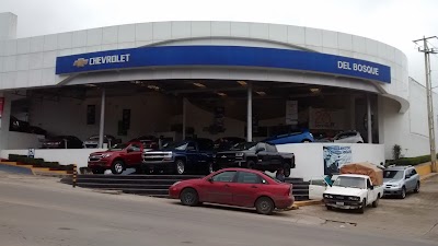 Photos of Chevrolet Huauchinango