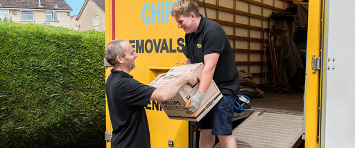 Phillips Removals