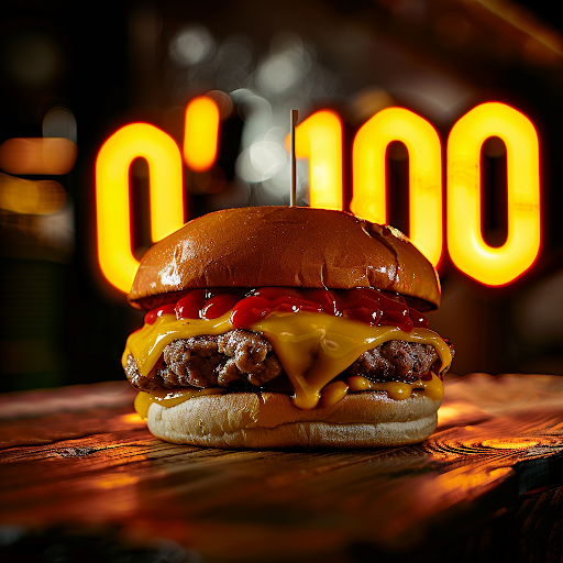 Photo 2 - Molf Burger House