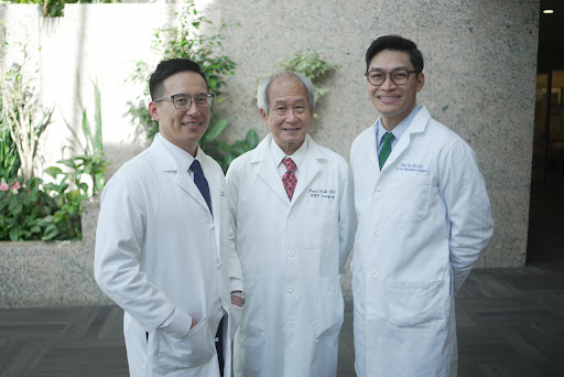 SF Bay Oral Surgery & Dental Implants (Drs. Sy, Hui and Hall) - Thumbnail