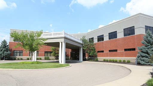 Middletown Cardiology Associates in Mason