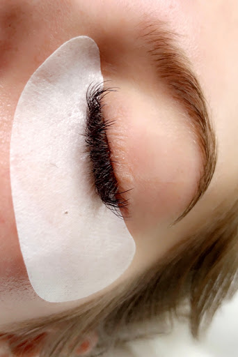 B'Lashed, LLC - Visual