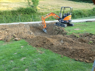 Photo n°6 de Sarl Vic Batiment à Castéra-Lou (Maçon)