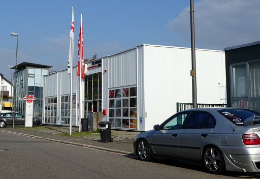 Würth Heidelberg - Thumbnail