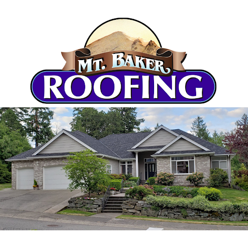 Mt Baker Roofing - Visual