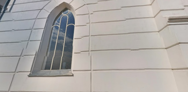 Abádszalóki Szent Móric-kápolna - Templom