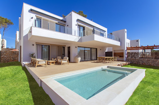 Inmobiliaria Fincas Bonnin Sanso Mahon