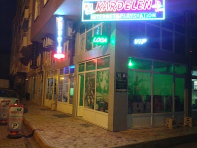 Photos of Kardelen İnternet & Playstation Cafe