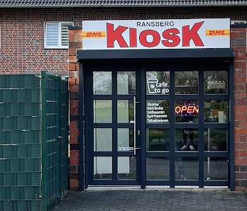 Bild: Ransberg Kiosk Alle