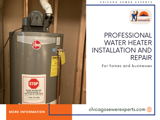 Chicago Sewer Experts - Thumbnail