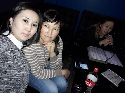 Photos of Karaoke Klub Nota Bar