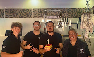 Photo n°36 de VIAND'ART à Nègrepelisse (Charcuterie)