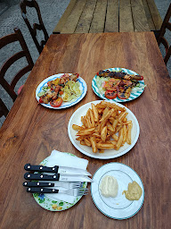 Photo n°5 de Le tropical de la cohue à Dinan (Grillades)