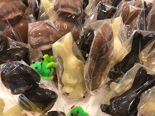 Photo n°8 de Boulangerie Pâtisserie de l'Agly à Espira-de-l'Agly (Pâtisserie)