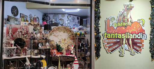 Bazar FANTASILANSIA - Thumbnail