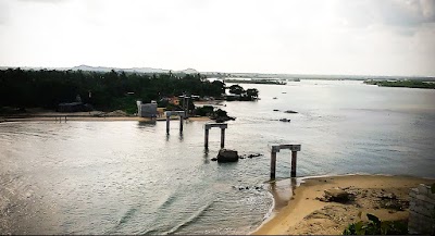 Photos of Lankapatuna Samuddragiri Viharaya | ලංකාපටුන සමුද්&zwj;රගිරි විහාරය