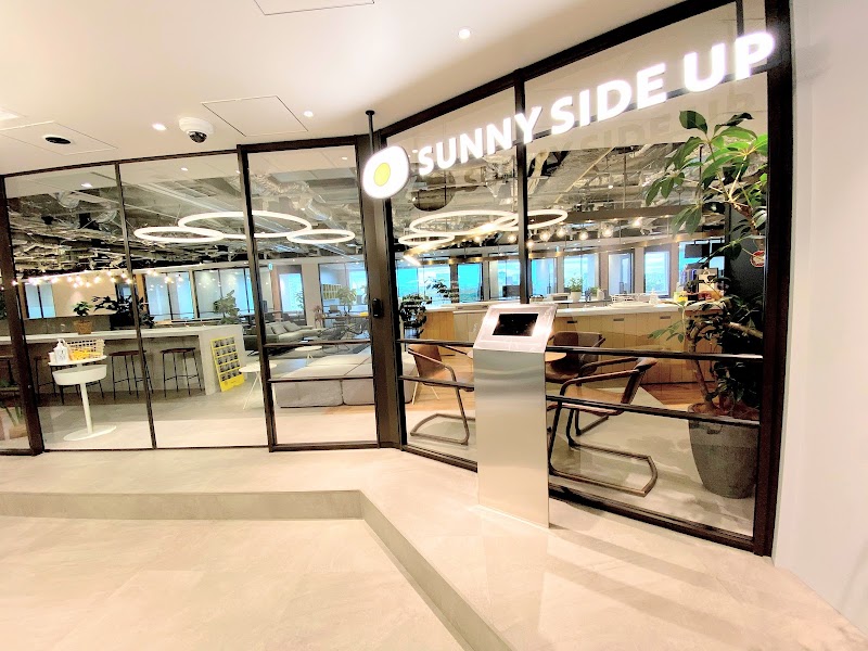㈱サニーサイドアップ