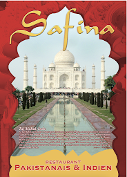 Photo n°118 de Restaurant Safina à Amnéville (Restaurant)