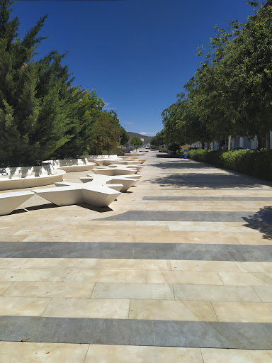 Paseo José Antonio Camacho - Thumbnail
