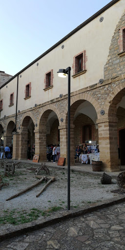 Ex Convento Padri Domenicani - Thumbnail