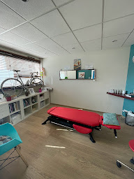 Photo n°4 de Exposito Fabien à Pau (Ostéopathe)