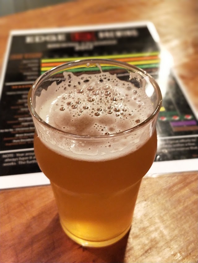 Edge Brewing