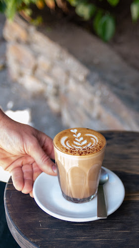 Opinii despre Wolf Coffee Roasters în Macetown - Coffee shop