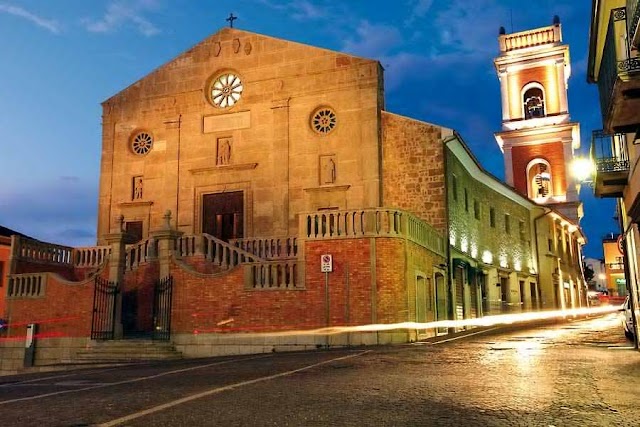 Cattedrale di Santa Maria Assunta