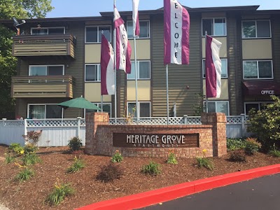 Heritage Grove Apartments