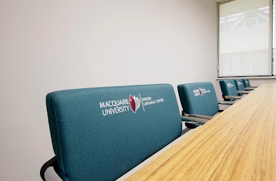 Photos of Macquarie University - İngilizce Kursu - İngilizce Dil Okulu - Yabancı Dil Kursu - Yurtdışı Eğitim