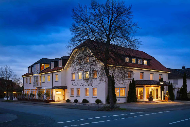 HOTEL HEIDE RESIDENZ