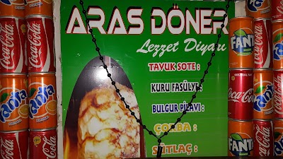 Aras döner