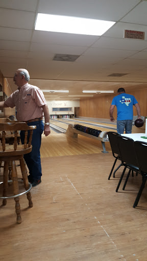 Fischer Bowling Club - Thumbnail